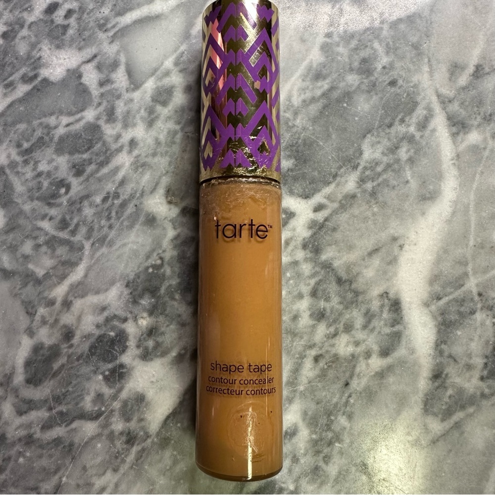 Tarte Shape Tape Concealer Deep